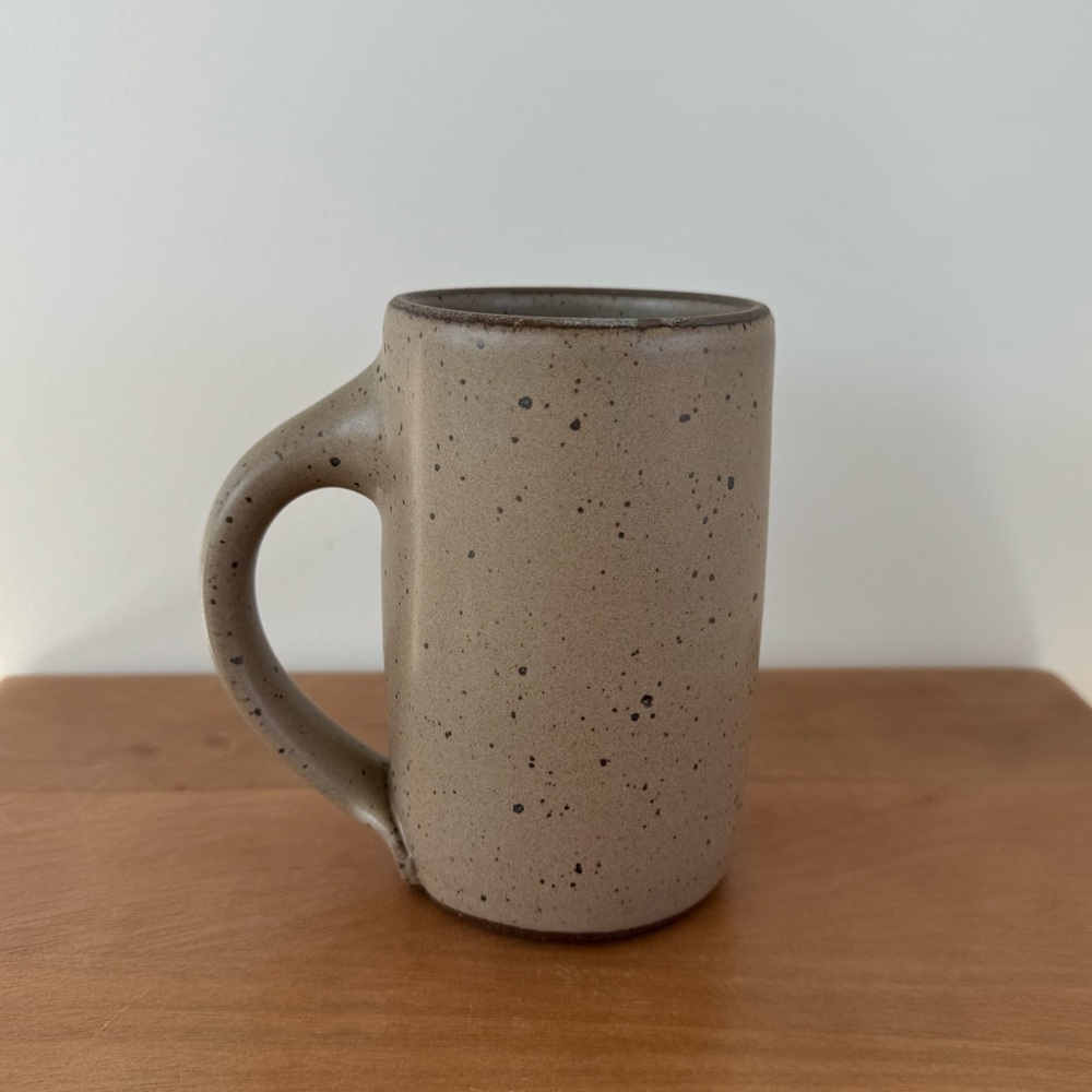 East Fork Stein Mug - Picture 2 of 9